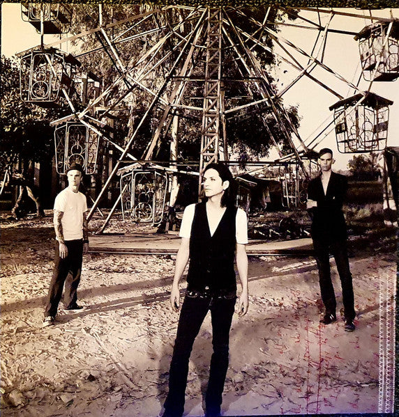 Placebo – Battle For The Sun
