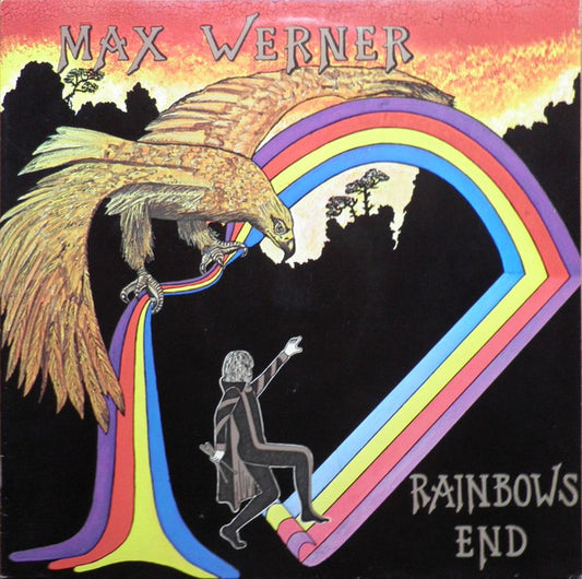 Max Werner – Rainbows End