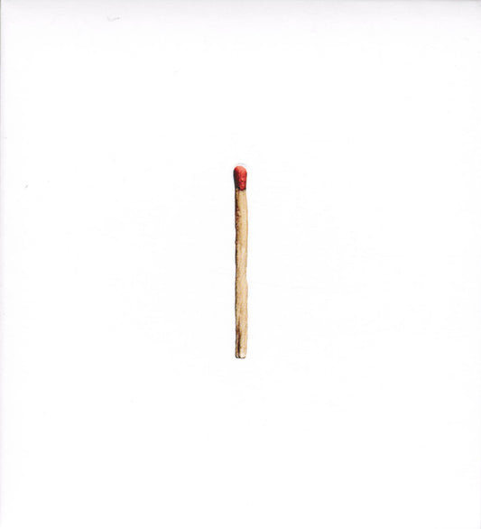 Rammstein – Untitled, Digipak