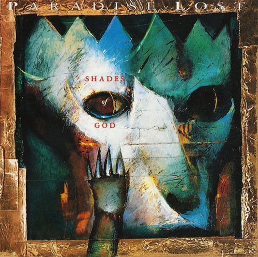 Paradise Lost – Shades Of God