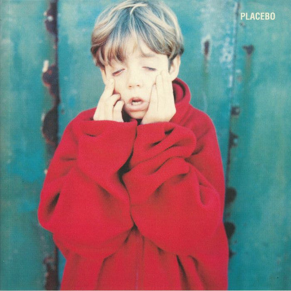 Placebo – Placebo   ,  Gatefold