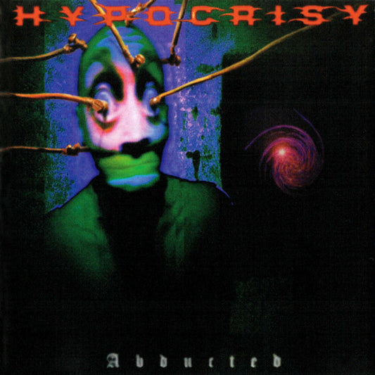 Hypocrisy – Abducted