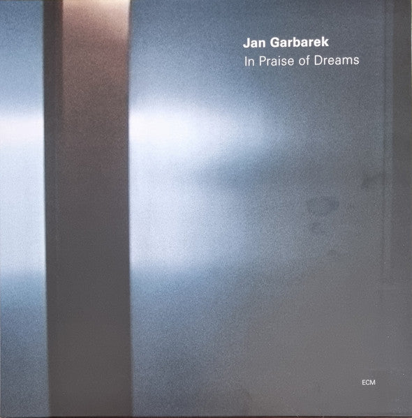 Jan Garbarek – In Praise Of Dreams  , Gatefold , ECM