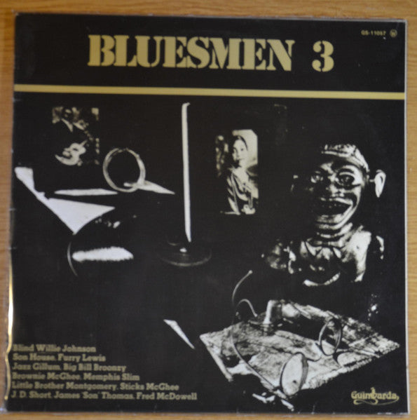 Bluesmen 3