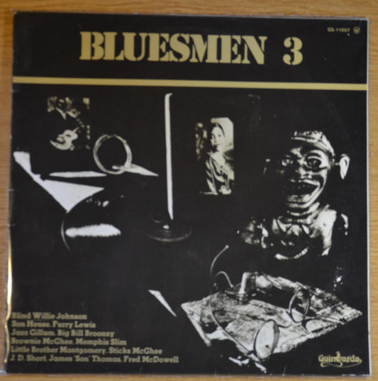 Bluesmen 3