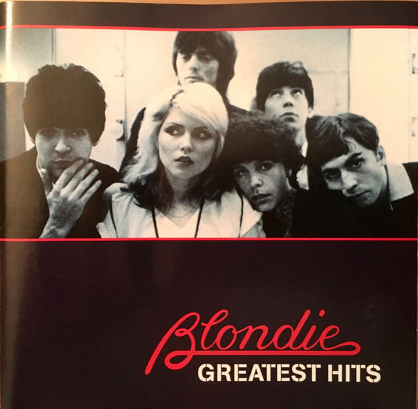 Blondie – Greatest Hits