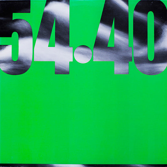 54●40* – 54●40