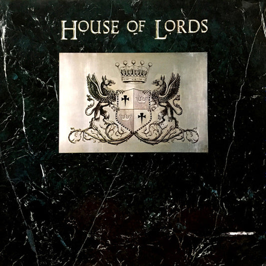House Of Lords  – House Of Lords
