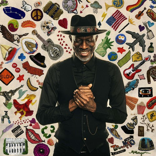 Keb' Mo' – Oklahoma
