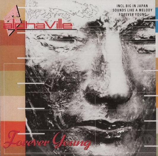 Alphaville – Forever Young