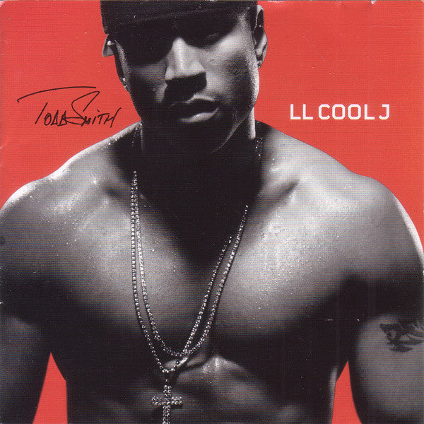 LL Cool J – Todd Smith