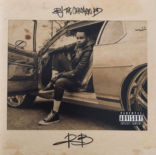 BJ The Chicago Kid – 1123