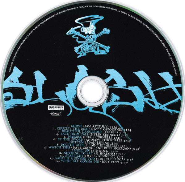 Slash – Slash