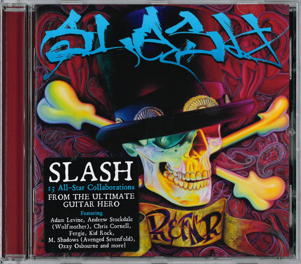 Slash – Slash