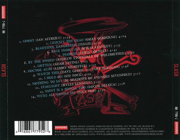 Slash – Slash