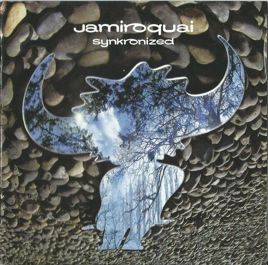 Jamiroquai – Synkronized