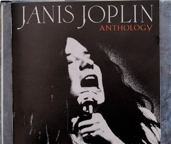 Janis Joplin – Anthology