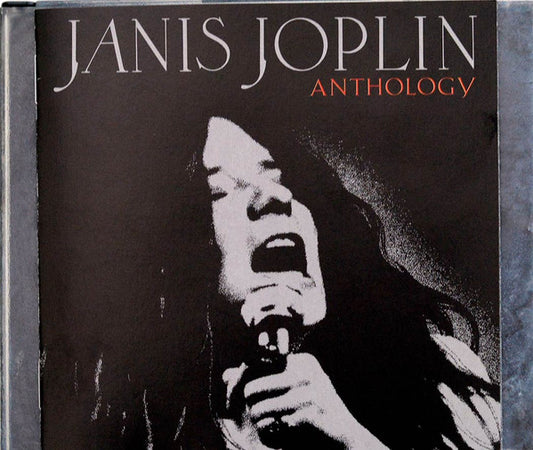 Janis Joplin – Anthology