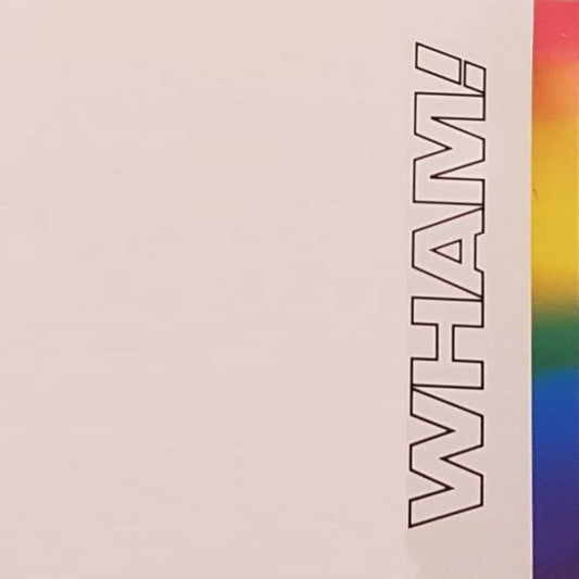 Wham! – The Final