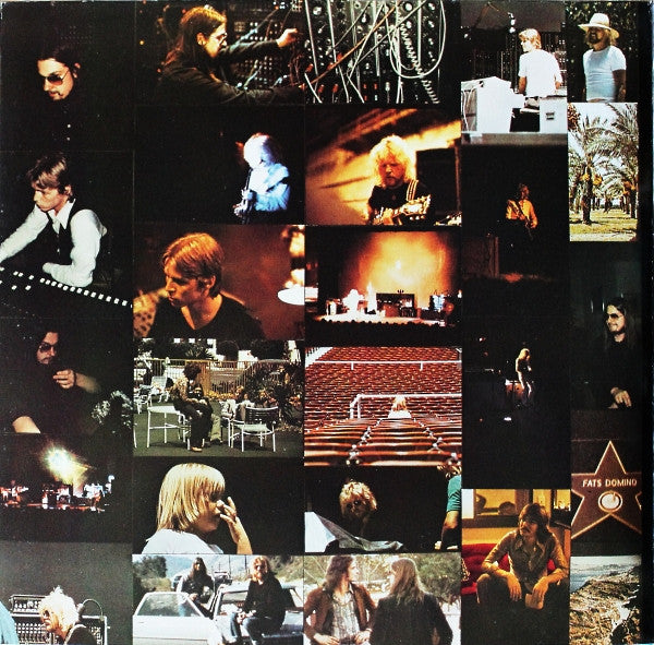 Tangerine Dream – Encore   ,  2 LP , Gatefold
