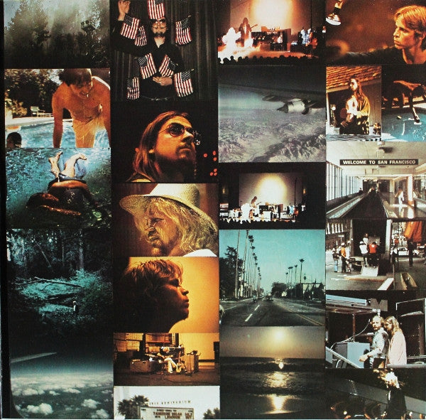 Tangerine Dream – Encore   ,  2 LP , Gatefold