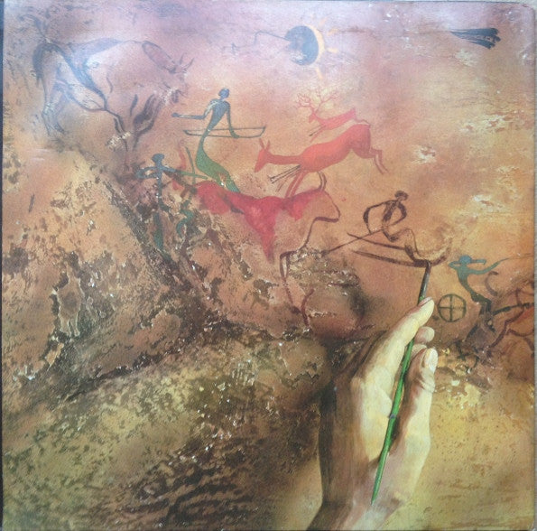 The Moody Blues – To Our Childrens Childrens Children      , Gatefold