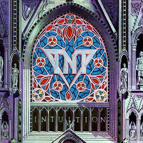 TNT – Intuition
