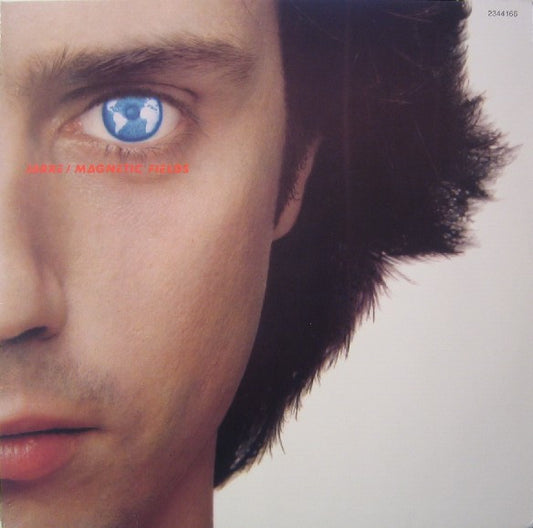 Jarre* – Magnetic Fields