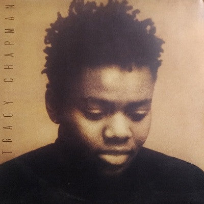 Tracy Chapman – Tracy Chapman