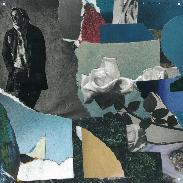 Dermot Kennedy – Without Fear , Gatefold