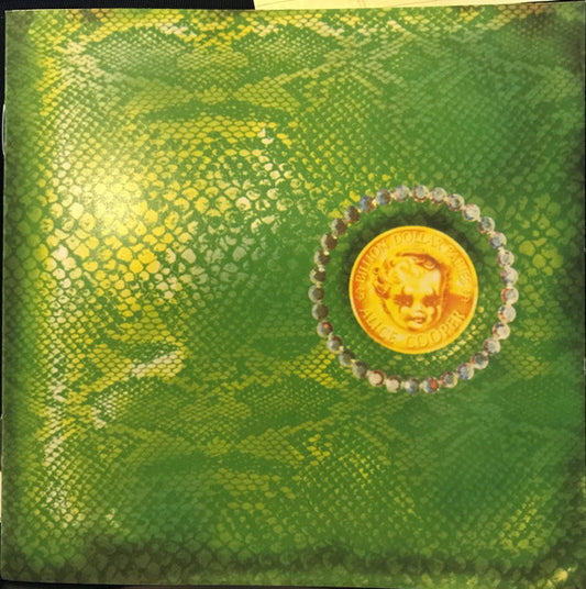 Alice Cooper – Billion Dollar Babies