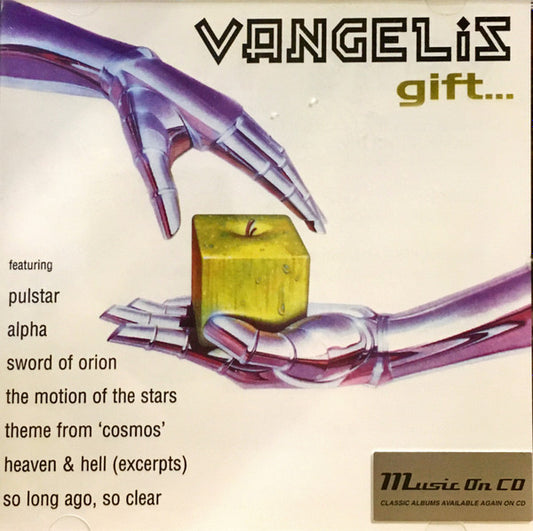 Vangelis – Gift...