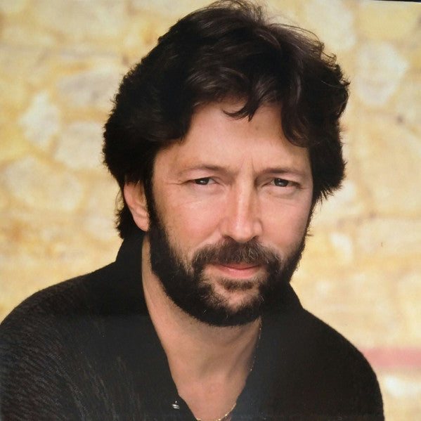 Eric Clapton ‎– August   ,   Gatefold