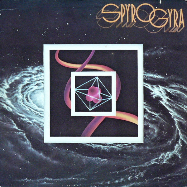 Spyro Gyra – Spyro Gyra