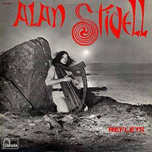 Alan Stivell – Reflets