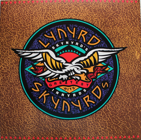 Lynyrd Skynyrd – Skynyrd's Innyrds / Their Greatest Hits