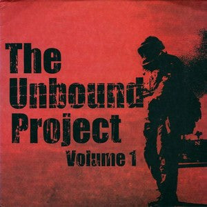 The Unbound Project Volume 1   ,  2LP