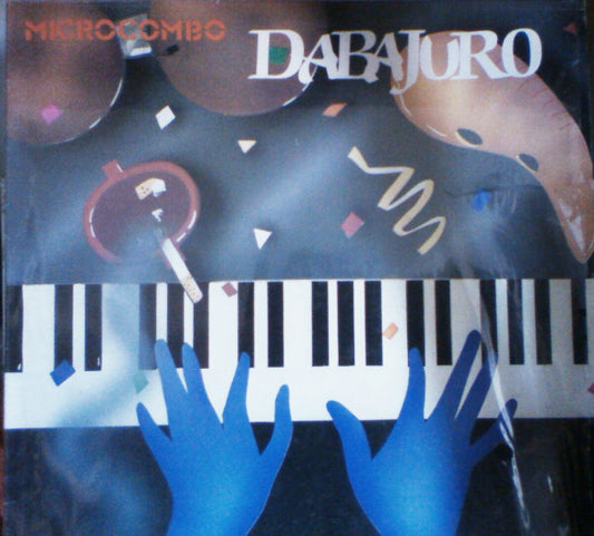 Micro Combo Dabajuro – Microcombo Dabajuro, 1st Press