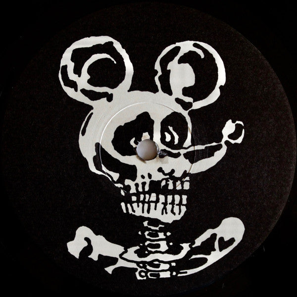 Staubsauger – Staubsauger   ,  1 press , Limited Edition