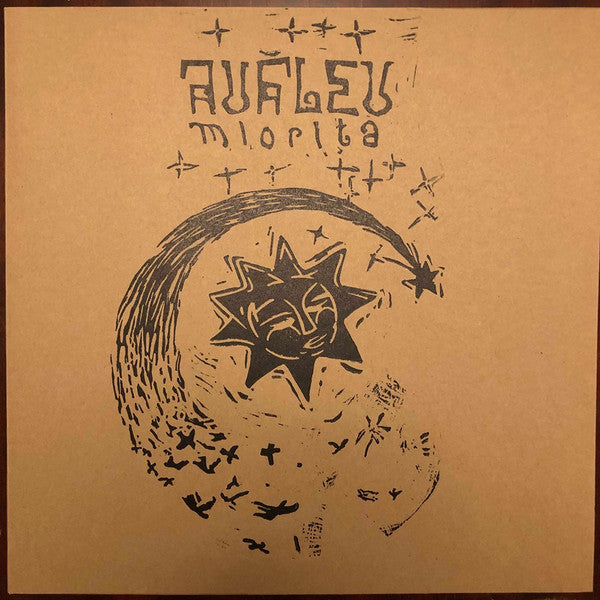 Auăleu – Miorița