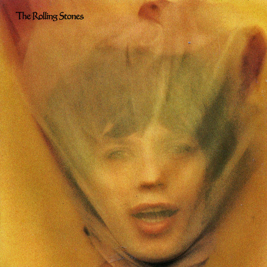 The Rolling Stones – Goat’s Head Soup