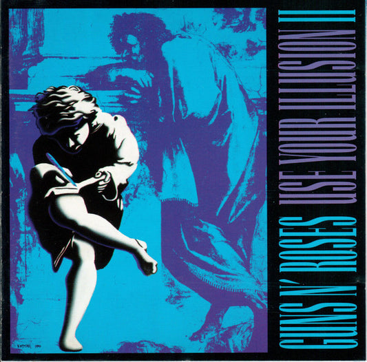 Guns N' Roses – Use Your Illusion II