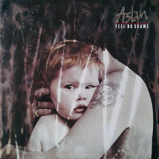 Aslan – Feel No Shame