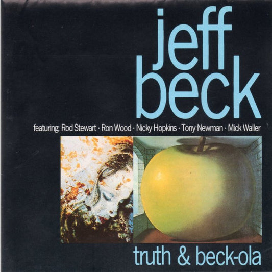 Jeff Beck – Truth & Beck-Ola