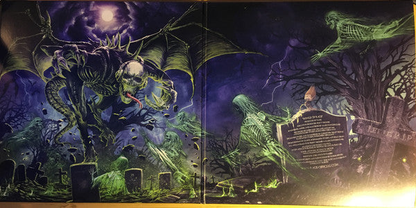 Rage  ‎– Wings Of Rage  ,  2LP , Gatefold , Limited Edition, Green [Dark Transparent] WIth Black Lines