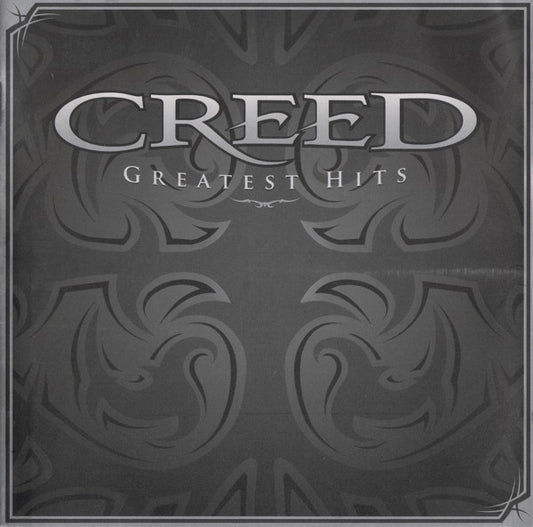 Creed – Greatest Hits, CD+ DVD