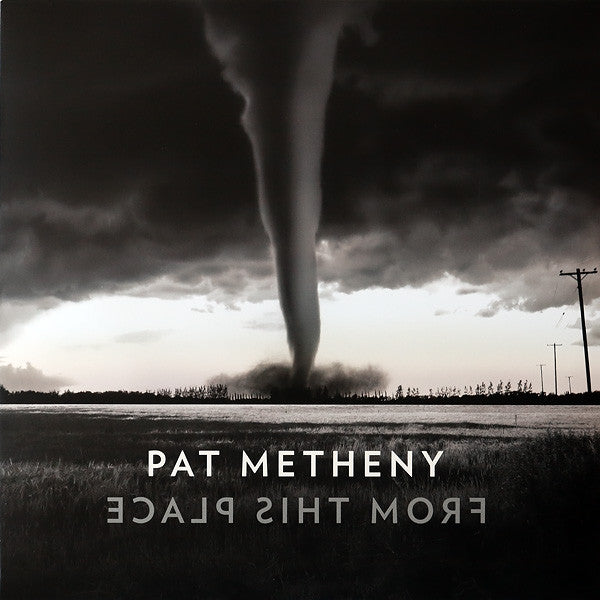 Pat Metheny ‎– From This Place  , 2 LP ,