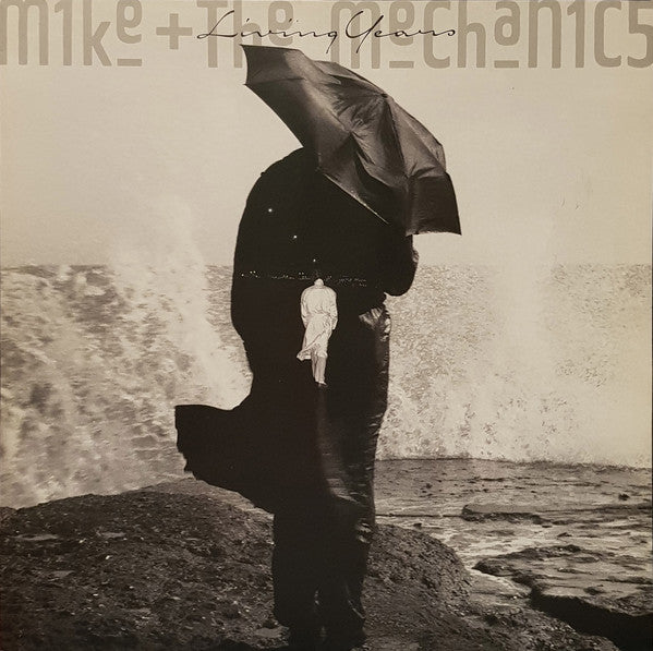 Mike & The Mechanics – Living Years