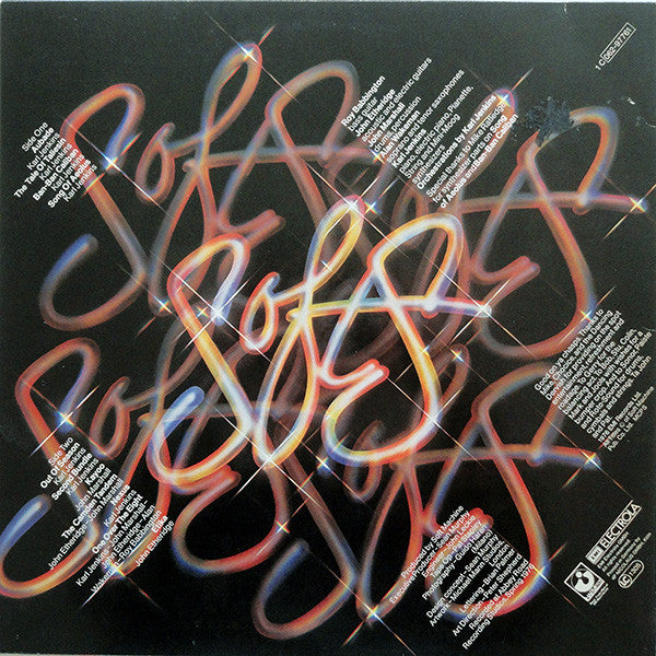 Soft Machine ‎– Softs