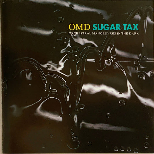 OMD* – Sugar Tax